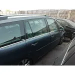 CITROEN C4 GRAND PICASSO '2007 EXCLUSIVE GRIS