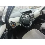 CITROEN C4 GRAND PICASSO '2007 EXCLUSIVE GRIS