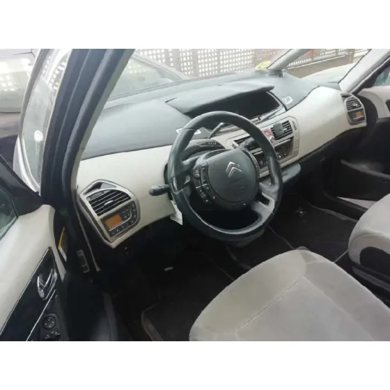 CITROEN C4 GRAND PICASSO '2007 EXCLUSIVE GRIS