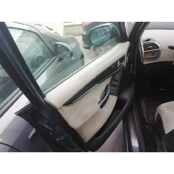 CITROEN C4 GRAND PICASSO '2007 EXCLUSIVE GRIS