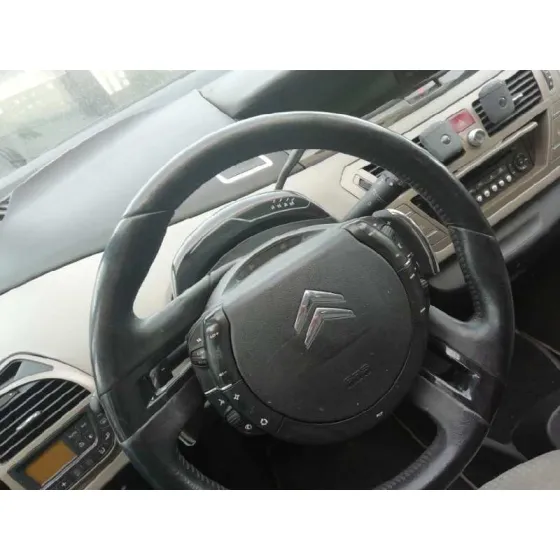 CITROEN C4 GRAND PICASSO '2007 EXCLUSIVE GRIS