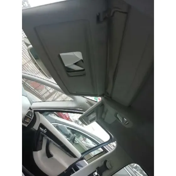CITROEN C4 GRAND PICASSO '2007 EXCLUSIVE GRIS