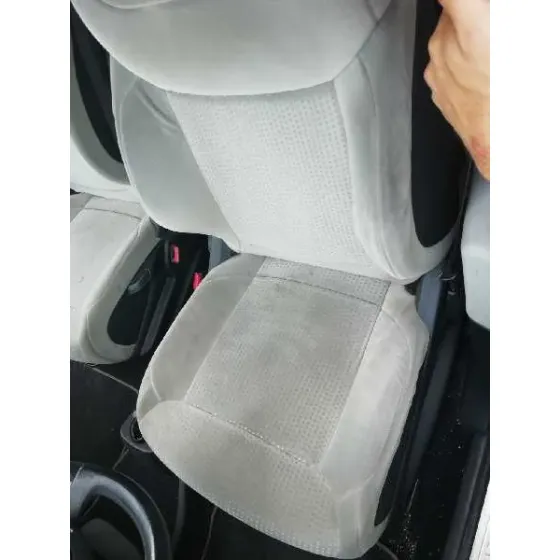 CITROEN C4 GRAND PICASSO '2007 EXCLUSIVE GRIS