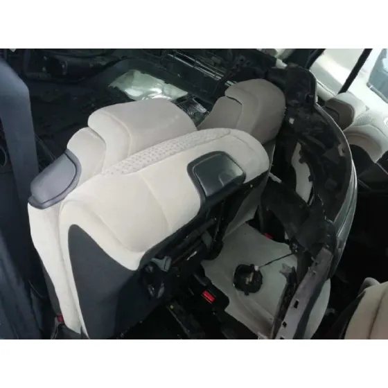 CITROEN C4 GRAND PICASSO '2007 EXCLUSIVE GRIS