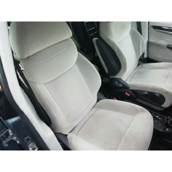 CITROEN C4 GRAND PICASSO '2007 EXCLUSIVE GRIS