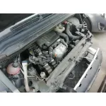CITROEN C4 GRAND PICASSO '2007 EXCLUSIVE GRIS