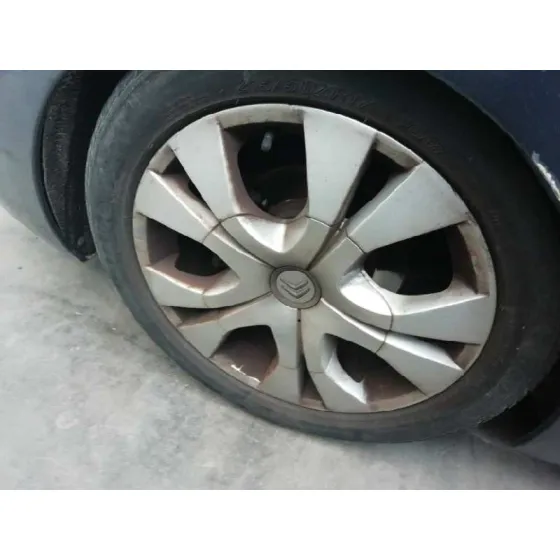 CITROEN C4 GRAND PICASSO '2007 EXCLUSIVE GRIS