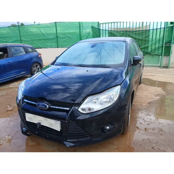 CAMBIO MANUAL 6V MOTOR T3DA CVF/KW: 11.47/70