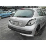 PEUGEOT 207 PEUGEOT 207 '2009 CONFORT GRIS CLARO 2007
