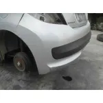 PEUGEOT 207 PEUGEOT 207 '2009 CONFORT GRIS CLARO 2007