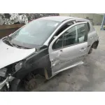 PEUGEOT 207 PEUGEOT 207 '2009 CONFORT GRIS CLARO 2007