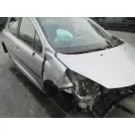 PEUGEOT 207 PEUGEOT 207 '2009 CONFORT GRIS CLARO 2007