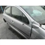 PEUGEOT 207 PEUGEOT 207 '2009 CONFORT GRIS CLARO 2007