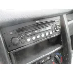 PEUGEOT 207 PEUGEOT 207 '2009 CONFORT GRIS CLARO 2007