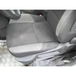 PEUGEOT 207 PEUGEOT 207 '2009 CONFORT GRIS CLARO 2007