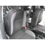 PEUGEOT 207 PEUGEOT 207 '2009 CONFORT GRIS CLARO 2007
