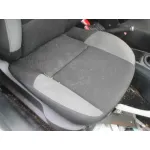PEUGEOT 207 PEUGEOT 207 '2009 CONFORT GRIS CLARO 2007