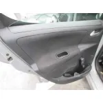 PEUGEOT 207 PEUGEOT 207 '2009 CONFORT GRIS CLARO 2007