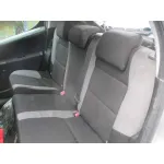 PEUGEOT 207 PEUGEOT 207 '2009 CONFORT GRIS CLARO 2007