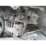 PEUGEOT 207 PEUGEOT 207 '2009 CONFORT GRIS CLARO 2007