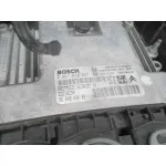 PEUGEOT 207 PEUGEOT 207 '2009 CONFORT GRIS CLARO 2007
