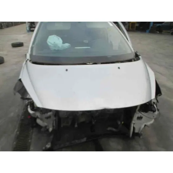 PEUGEOT 207 '2009 CONFORT GRIS CLARO