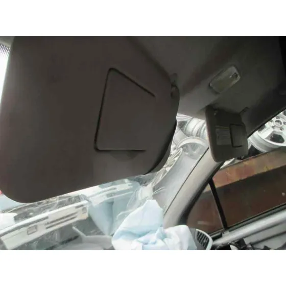 PEUGEOT 207 '2009 CONFORT GRIS CLARO