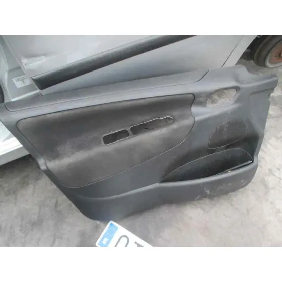 PEUGEOT 207 '2009 CONFORT GRIS CLARO