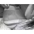 PEUGEOT 207 '2009 CONFORT GRIS CLARO