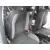 PEUGEOT 207 '2009 CONFORT GRIS CLARO