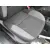 PEUGEOT 207 '2009 CONFORT GRIS CLARO