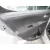 PEUGEOT 207 '2009 CONFORT GRIS CLARO