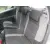 PEUGEOT 207 '2009 CONFORT GRIS CLARO