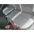 PEUGEOT 207 '2009 CONFORT GRIS CLARO