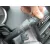 PEUGEOT 207 '2009 CONFORT GRIS CLARO
