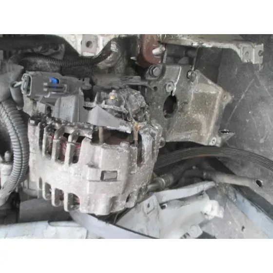 PEUGEOT 207 '2009 CONFORT GRIS CLARO