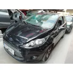 FORD FIESTA (CB1) FORD FIESTA (CB1) '2011 AMBIENTE NEGRO 2008