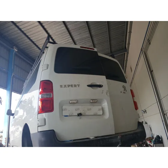 MOTOR AH01 AHX. CVF/KW: 13.3/110 CAMBIO MANUAL 6V