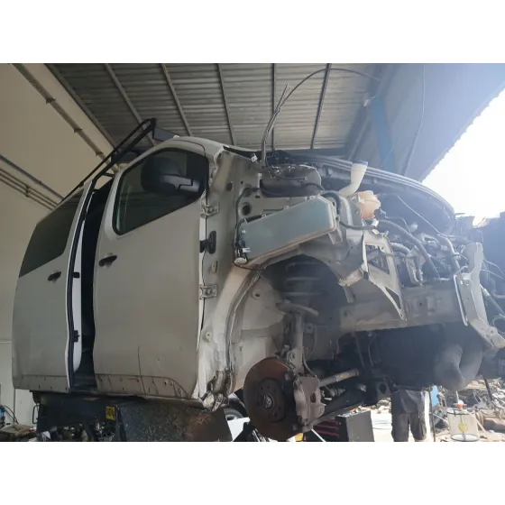 MOTOR AH01 AHX. CVF/KW: 13.3/110 CAMBIO MANUAL 6V