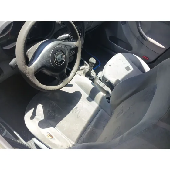 MOTOR ASV MANUAL 5V CVF/KW: 12.89/81