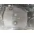 MOTOR ASV MANUAL 5V CVF/KW: 12.89/81