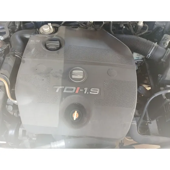 MOTOR ASV MANUAL 5V CVF/KW: 12.89/81