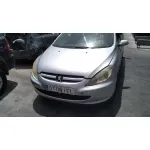 PEUGEOT 307 BREAK / SW (S1) PEUGEOT 307 BREAK / SW (S1) '2005 BREAK XS PLATA 2004