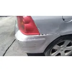 PEUGEOT 307 BREAK / SW (S1) PEUGEOT 307 BREAK / SW (S1) '2005 BREAK XS PLATA 2004