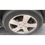 PEUGEOT 307 BREAK / SW (S1) PEUGEOT 307 BREAK / SW (S1) '2005 BREAK XS PLATA 2004