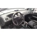 PEUGEOT 307 BREAK / SW (S1) PEUGEOT 307 BREAK / SW (S1) '2005 BREAK XS PLATA 2004