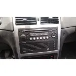 PEUGEOT 307 BREAK / SW (S1) PEUGEOT 307 BREAK / SW (S1) '2005 BREAK XS PLATA 2004