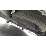 PEUGEOT 307 BREAK / SW (S1) PEUGEOT 307 BREAK / SW (S1) '2005 BREAK XS PLATA 2004