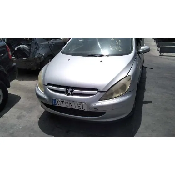 PEUGEOT 307 BREAK / SW (S1) '2005 BREAK XS PLATA