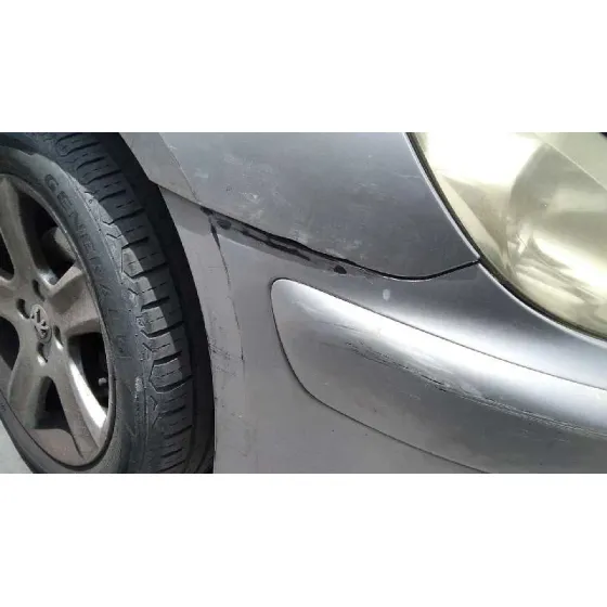 PEUGEOT 307 BREAK / SW (S1) '2005 BREAK XS PLATA